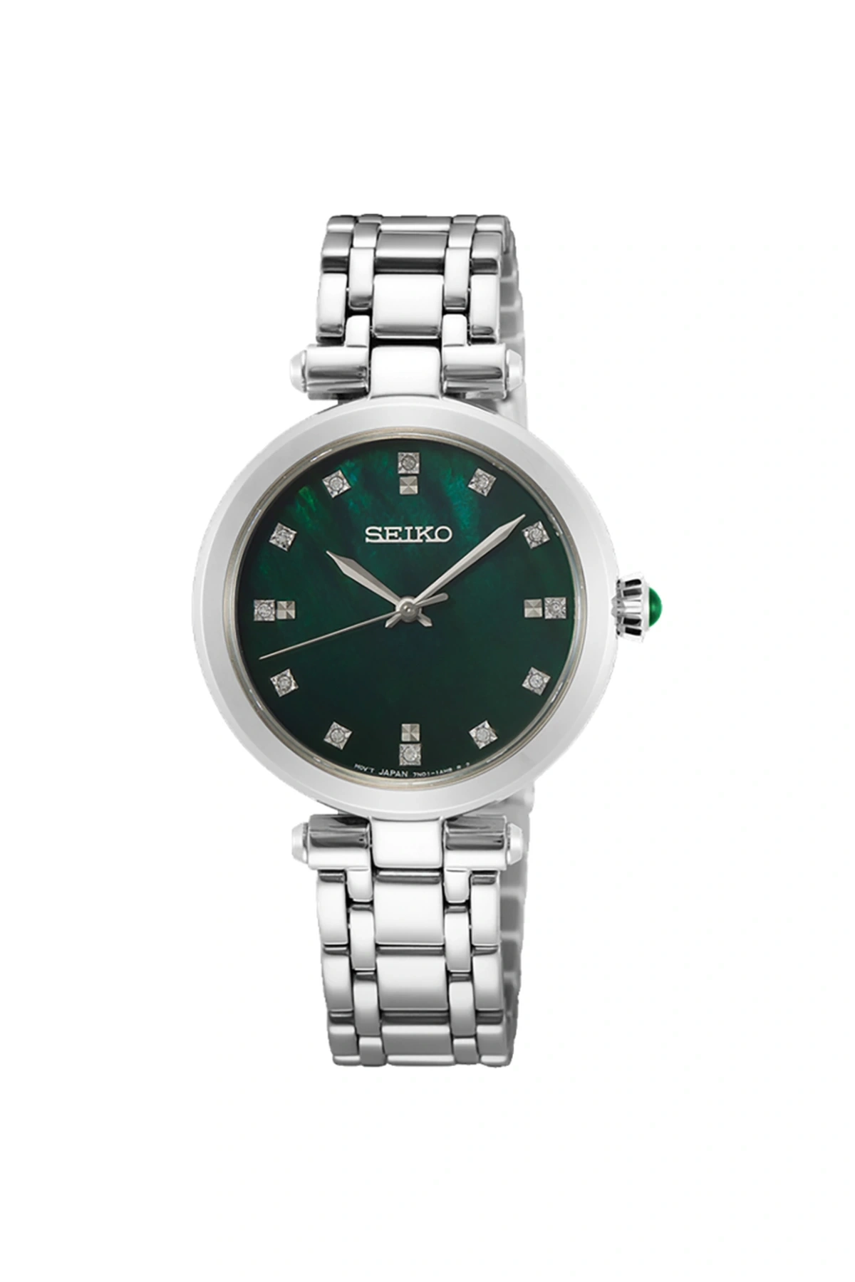 Seiko SRZ535P1 Kadın Kol Saati