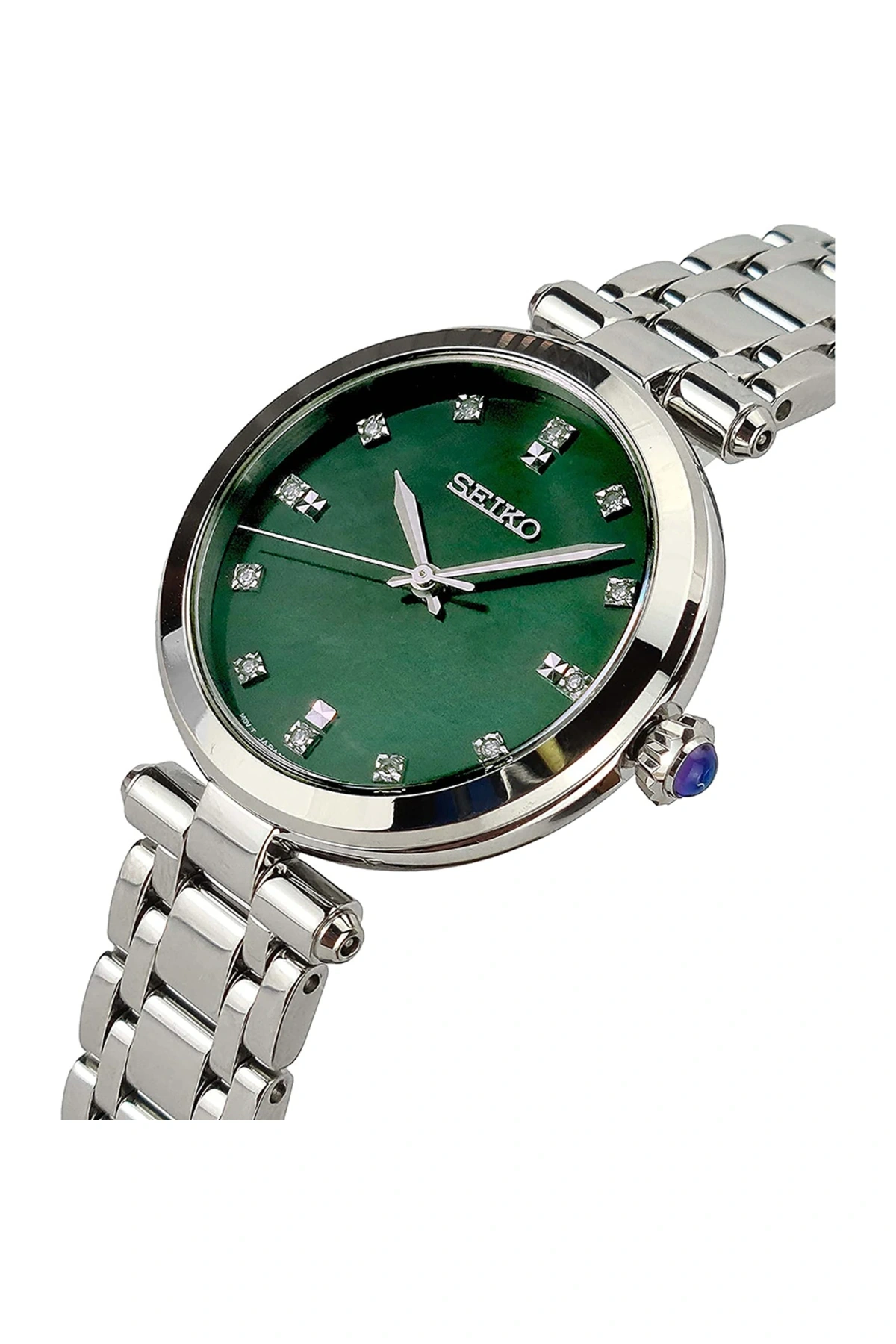 Seiko SRZ535P1 Kadın Kol Saati