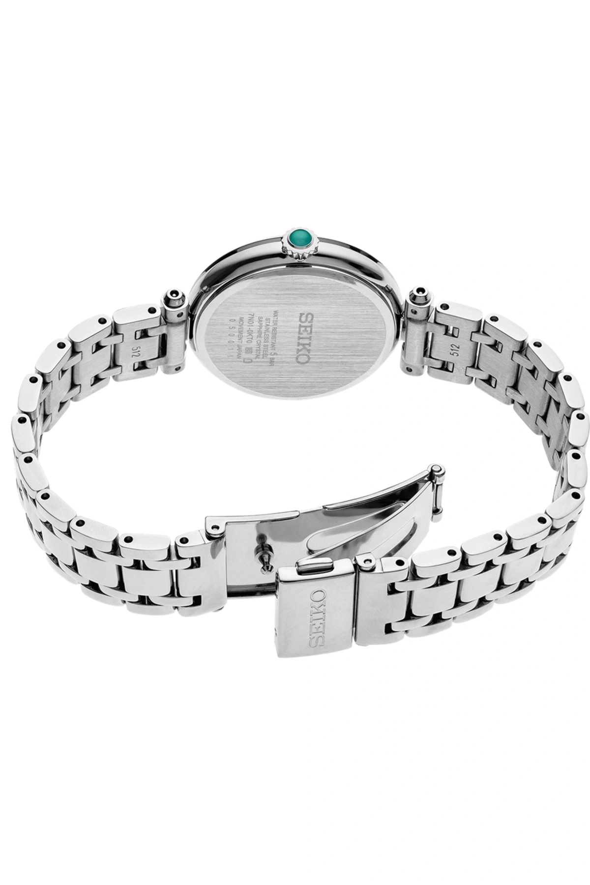 Seiko SRZ535P1 Kadın Kol Saati