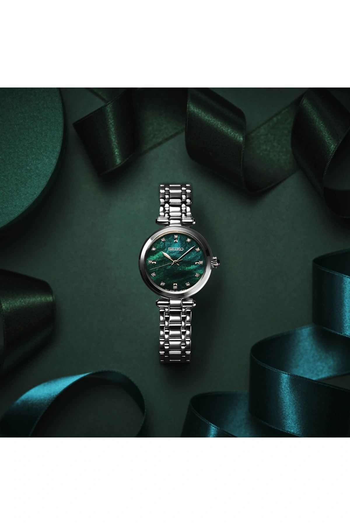 Seiko SRZ535P1 Kadın Kol Saati