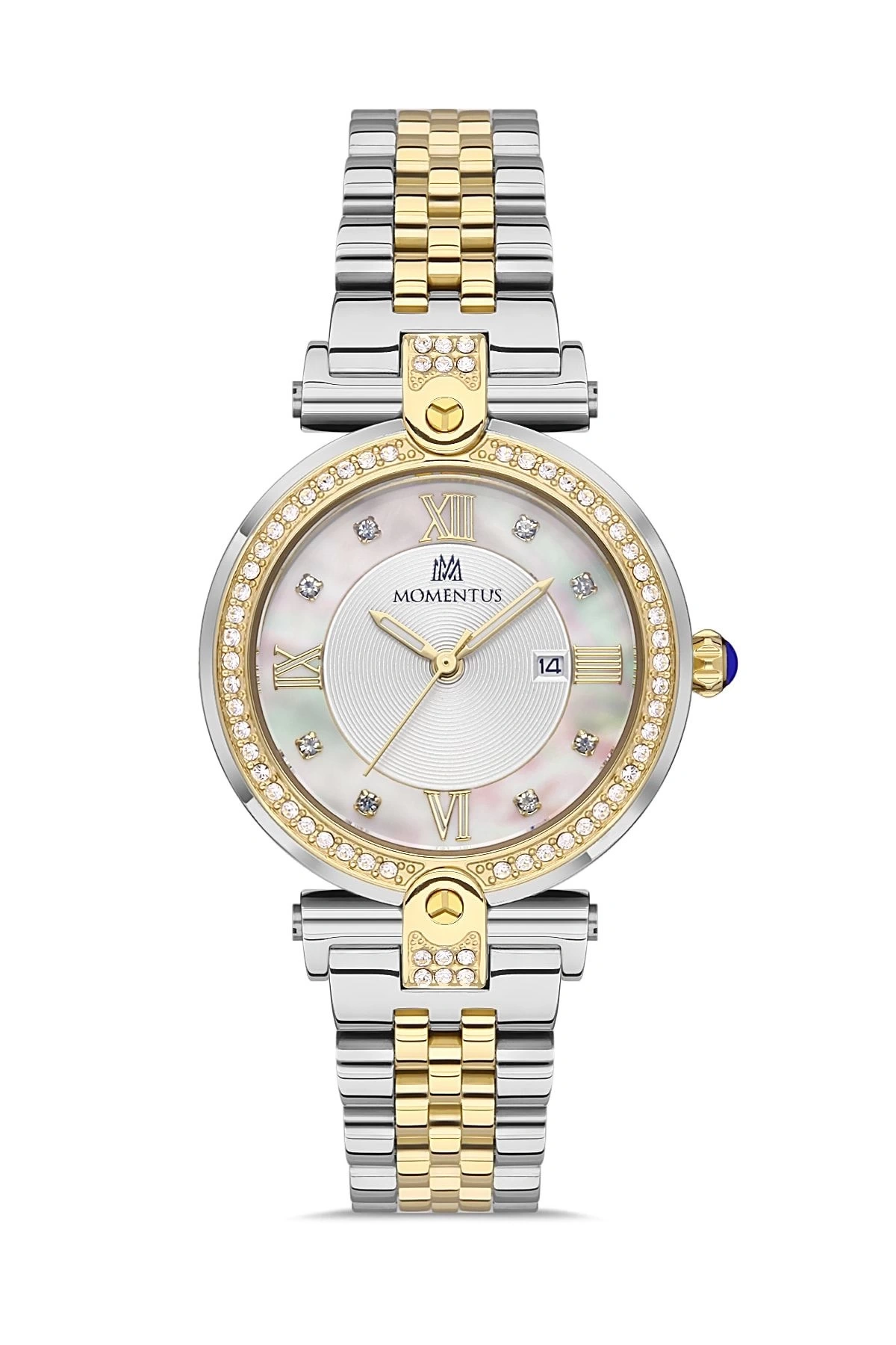 MOMENTUS SS249T-02SG KADIN KOL SAATİ
