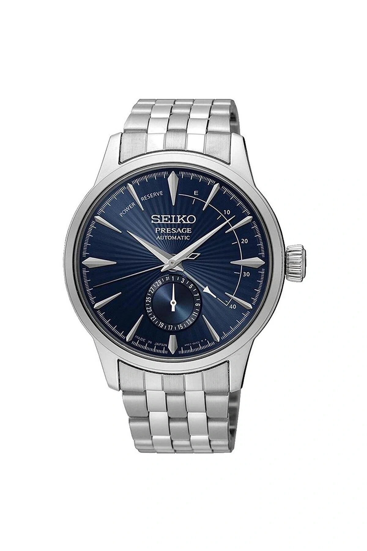 Seiko SSA347J1 presage Erkek Kol Saati