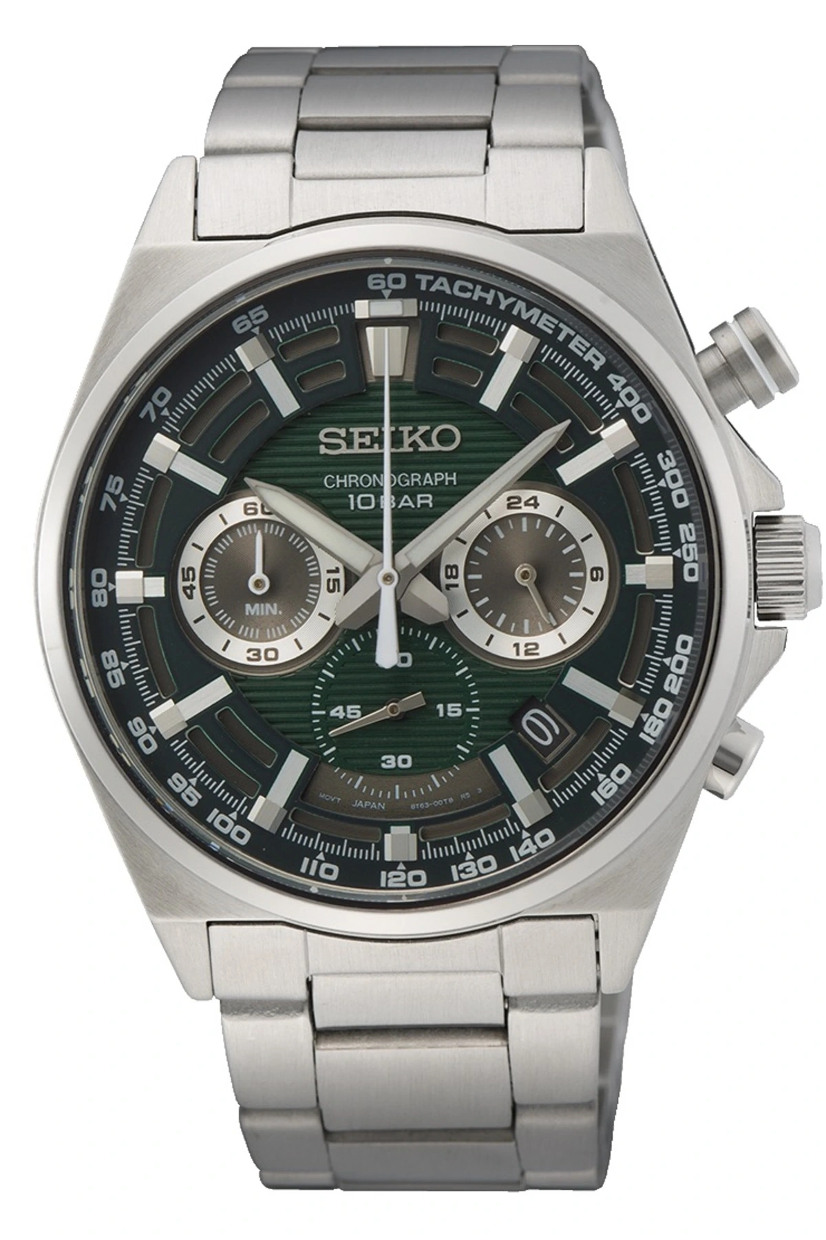 Seiko Ssb405p1 (Ssb405p) Cronograph Erkek Kol Saati