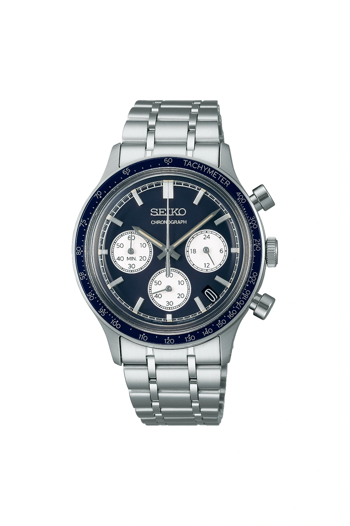 Seiko SSB477P ERKEK KOL SAATİ