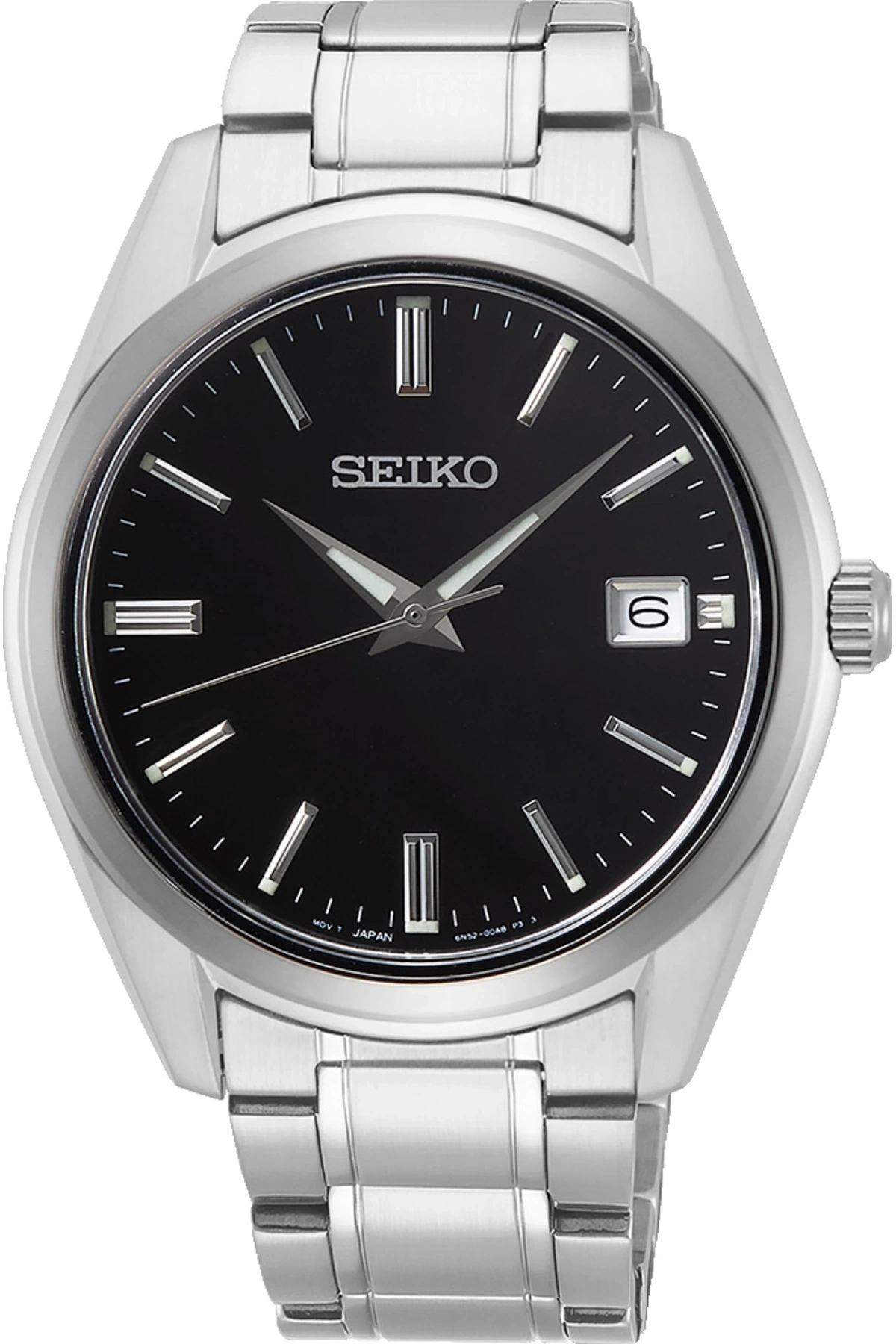 Seiko SUR311P Erkek Kol Saati