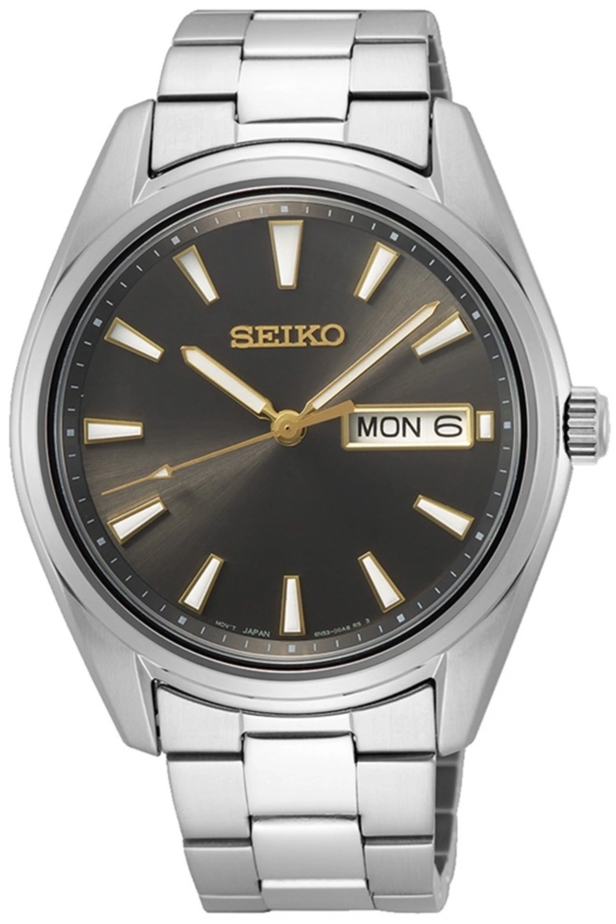 Seiko Sur343p1 (Sur343p) Erkek Kol Saati