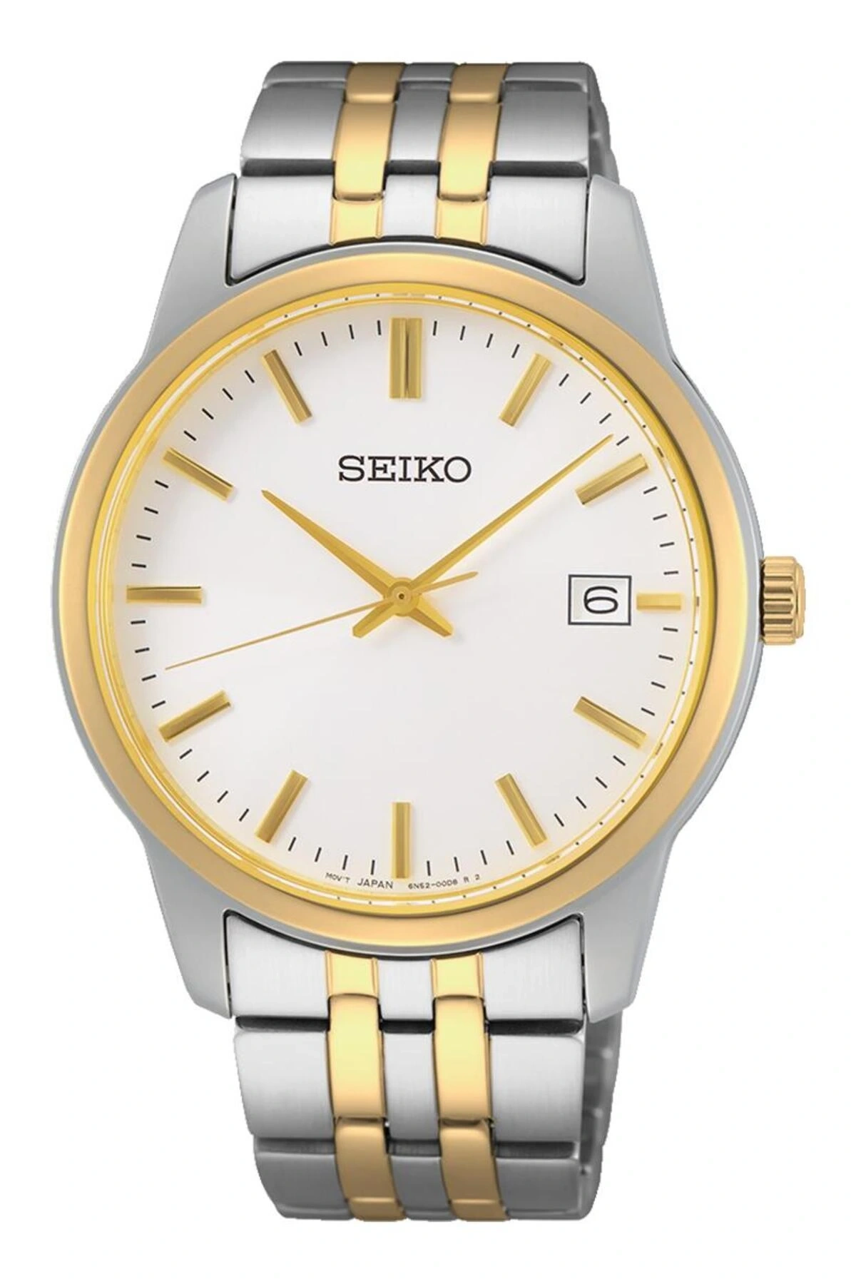 Seiko SUR402P1 Erkek Kol Saati