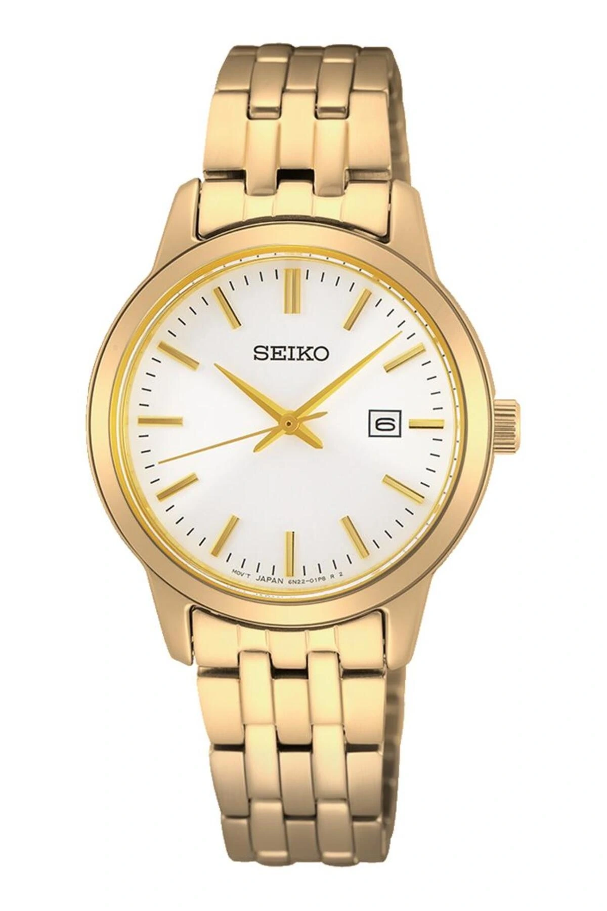 Seiko SUR412P1 Kadın Kol Saati