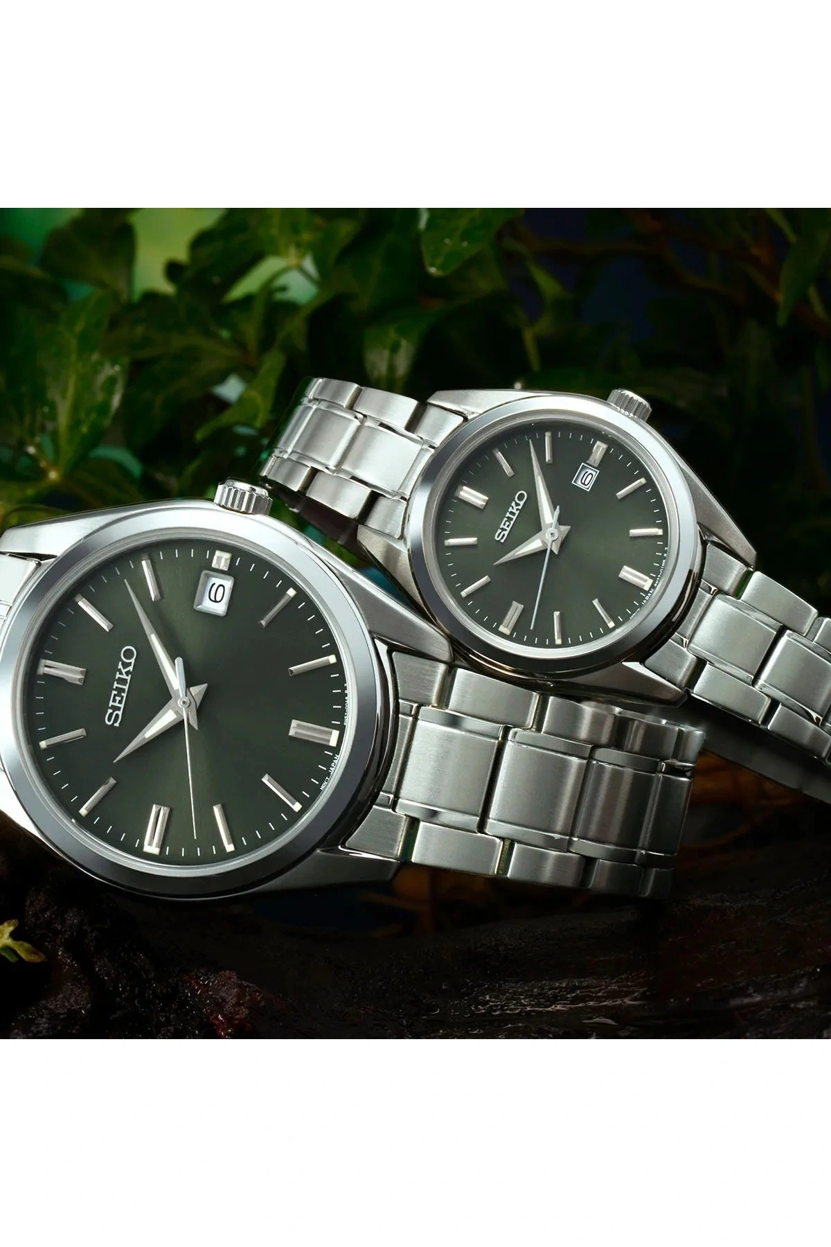 Seiko Sur527p Erkek Kol Saati