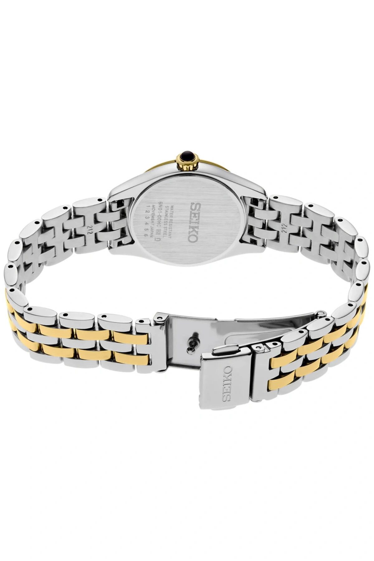 Seiko SUR540P KADIN KOL SAATİ