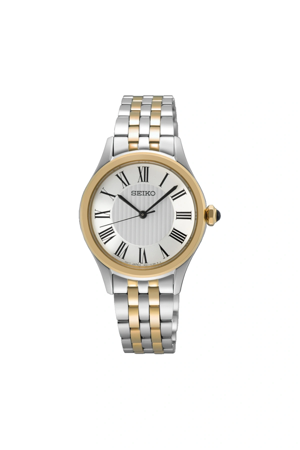 Seiko SUR612P1 Quartz Kadın Kol Saati