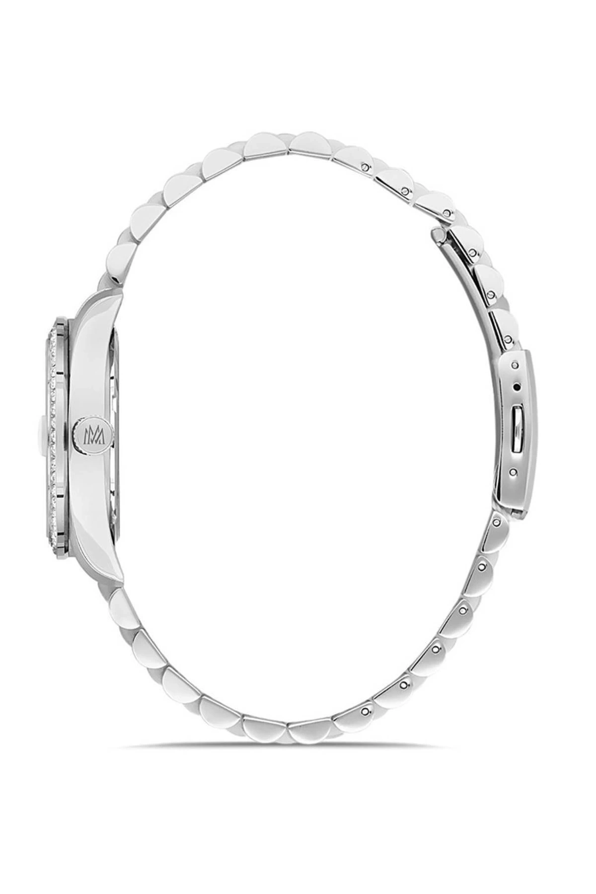 Sw134s-09ss Kadın Kol Saati