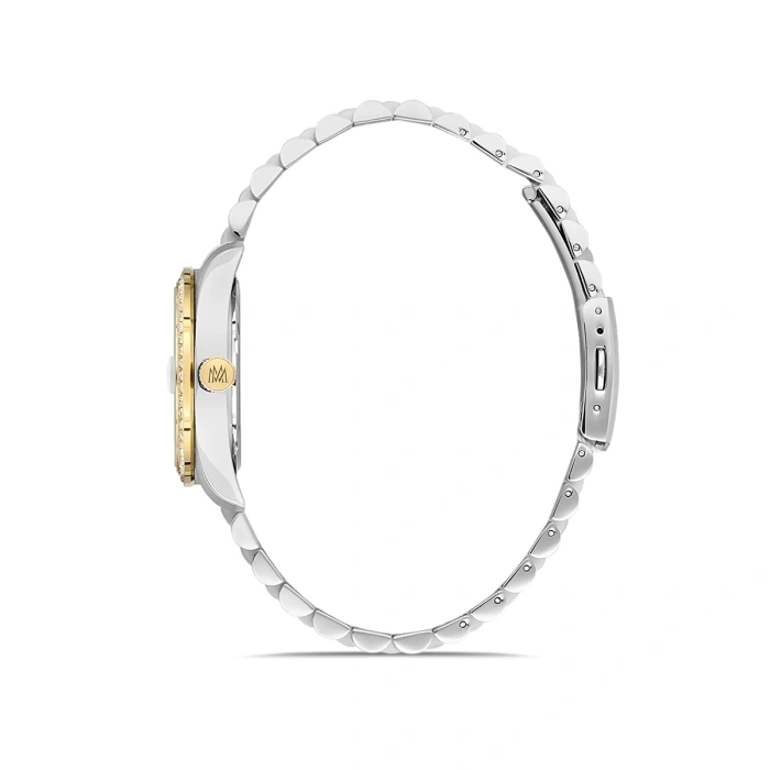 Momentus SW134T-15SG KADIN KOL SAATİ