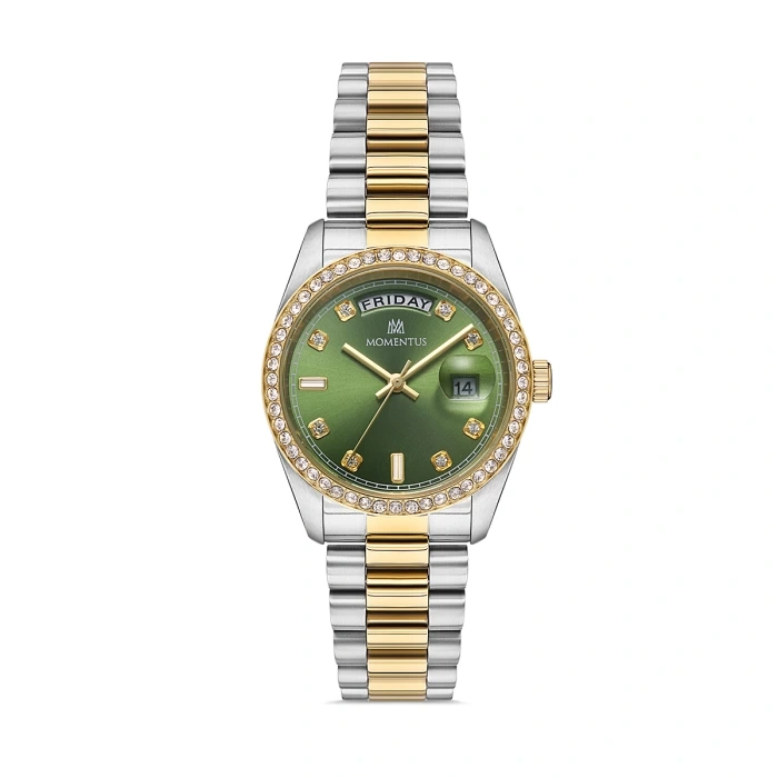 Momentus SW134T-15SG KADIN KOL SAATİ