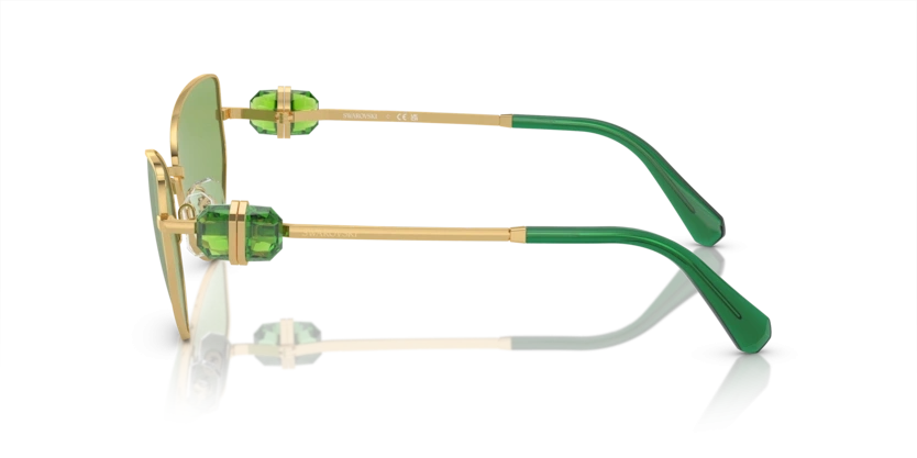 Swarovski SK7003 4004/2 Kadın Güneş Gözlüğü