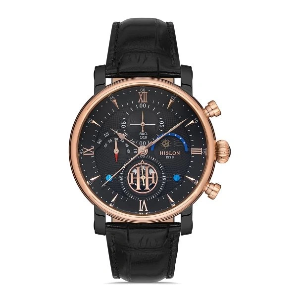 TM105T-04BR Erkek Kol Saati