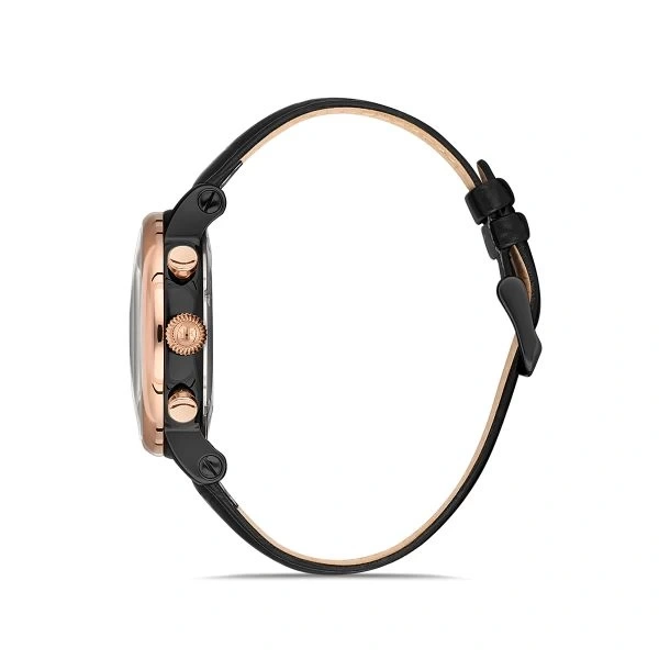 TM105T-04BR Erkek Kol Saati