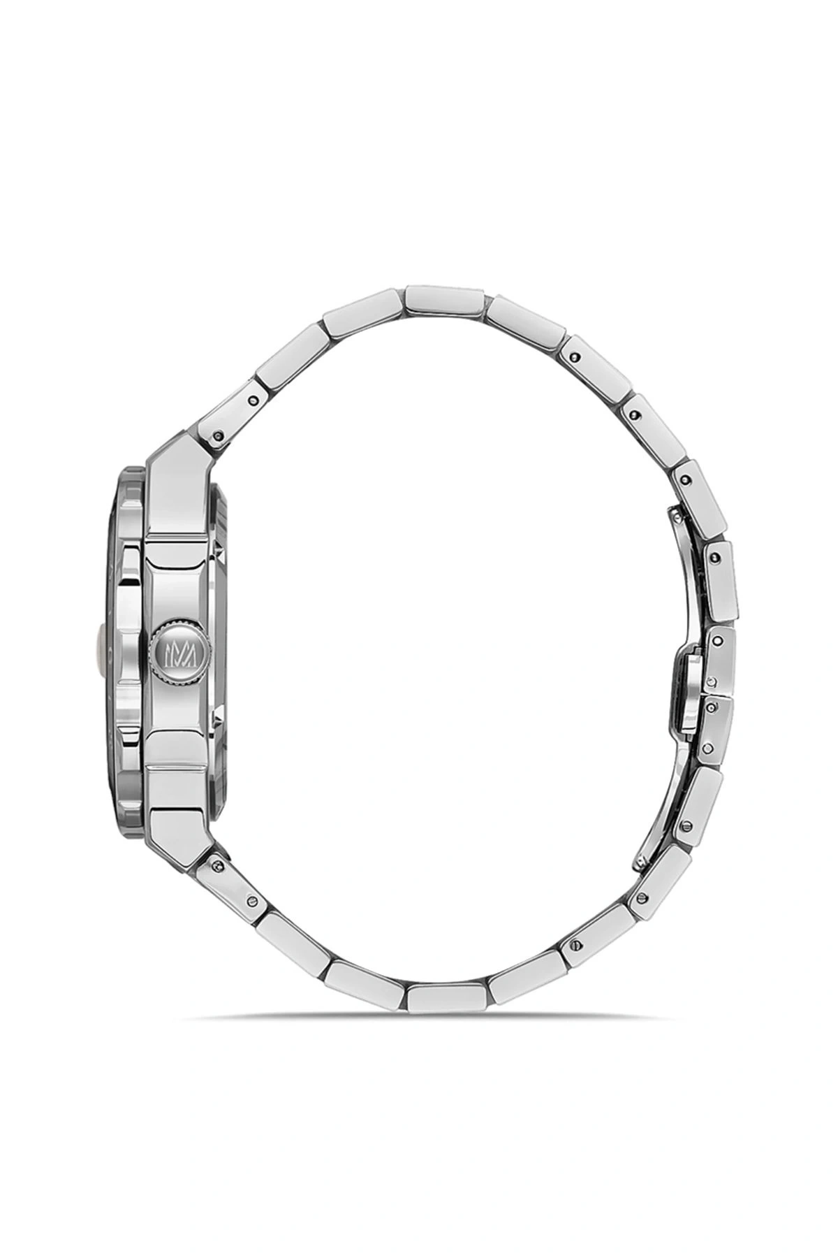 Momentus TM264T-04SS Erkek Kol Saati