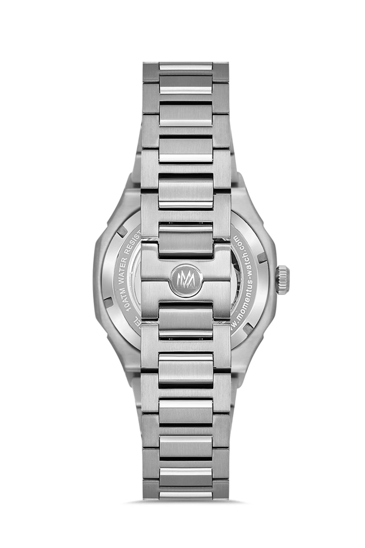 Momentus TM264T-04SS Erkek Kol Saati