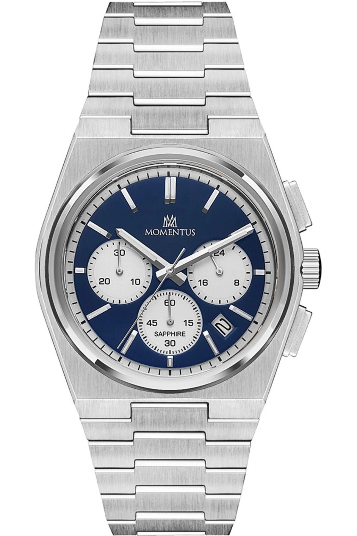 Momentus TM345S-11SS Erkek Kol Saati