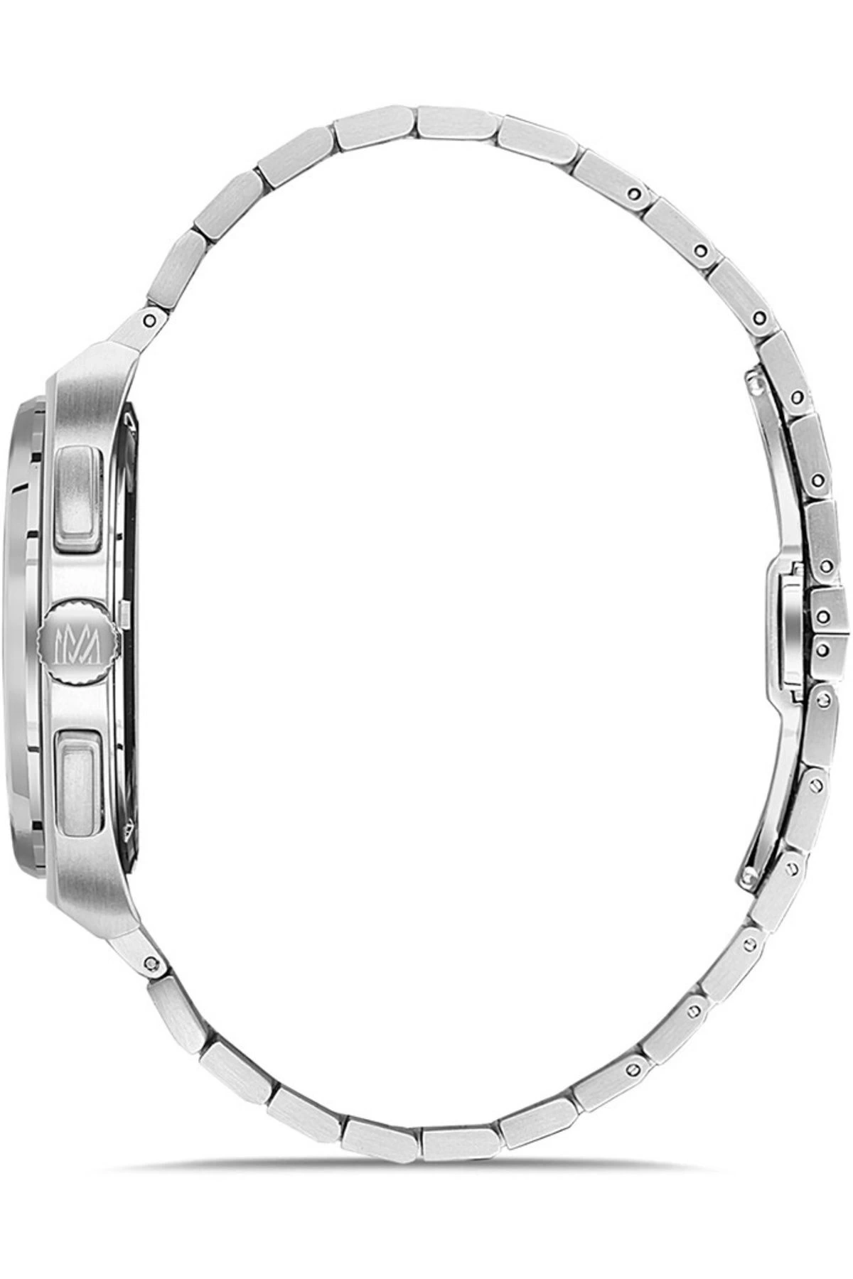 Momentus TM345S-11SS Erkek Kol Saati