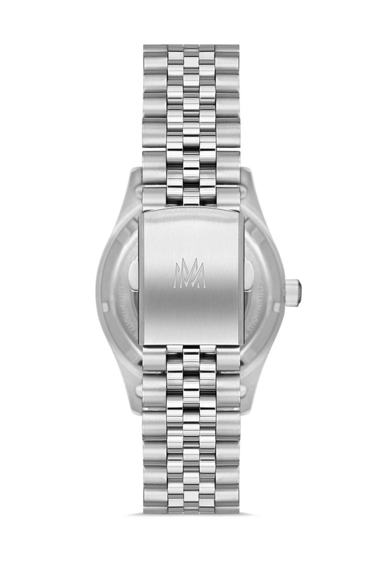 Momentus TM347S-03SS Otomatik Erkek Kol Saati