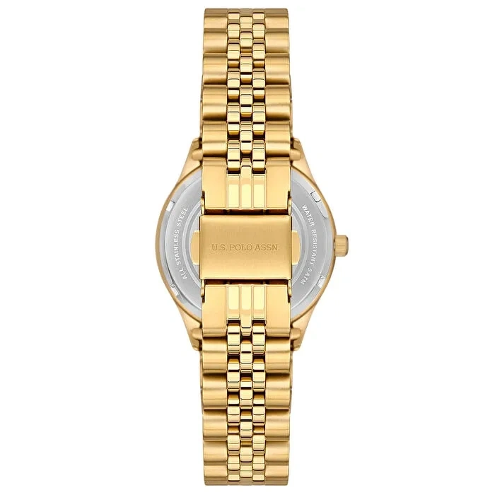 U.S. Polo Assn. USPA2061-05 Kadın Kol Saati