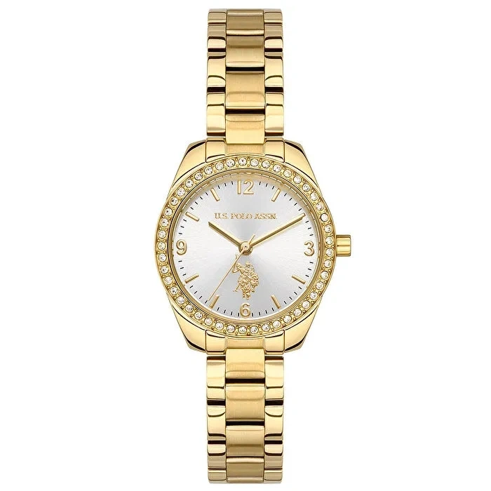 U.S. Polo Assn. USPA2064-07 Kadın Kol Saati