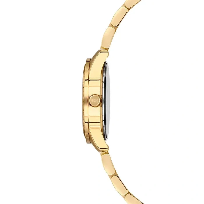 U.S. Polo Assn. USPA2064-07 Kadın Kol Saati