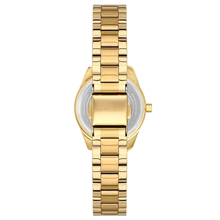 U.S. Polo Assn. USPA2064-07 Kadın Kol Saati