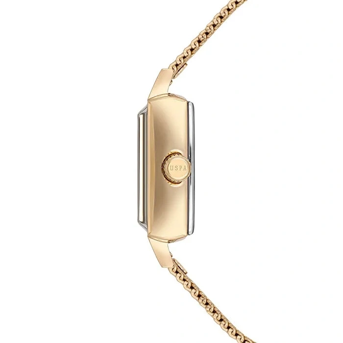 U.S. Polo Assn. USPA2066-08 Kadın Kol Saati