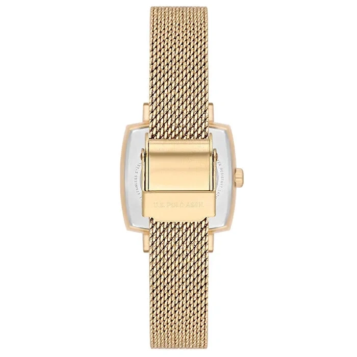 U.S. Polo Assn. USPA2066-08 Kadın Kol Saati