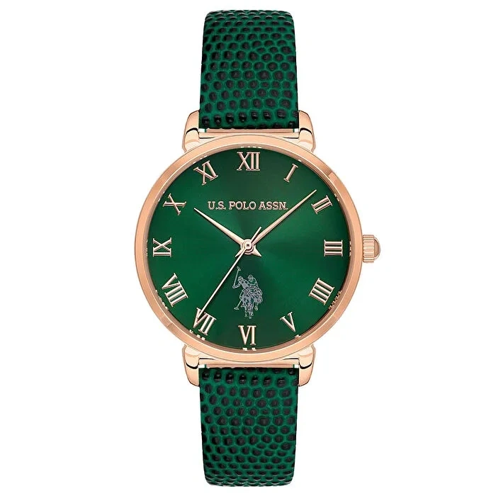 U.S. Polo Assn. USPA2077-04 Kadın Kol Saati
