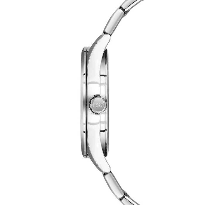 U.S. Polo Assn. USPA1072B-01 Erkek Kol Saati