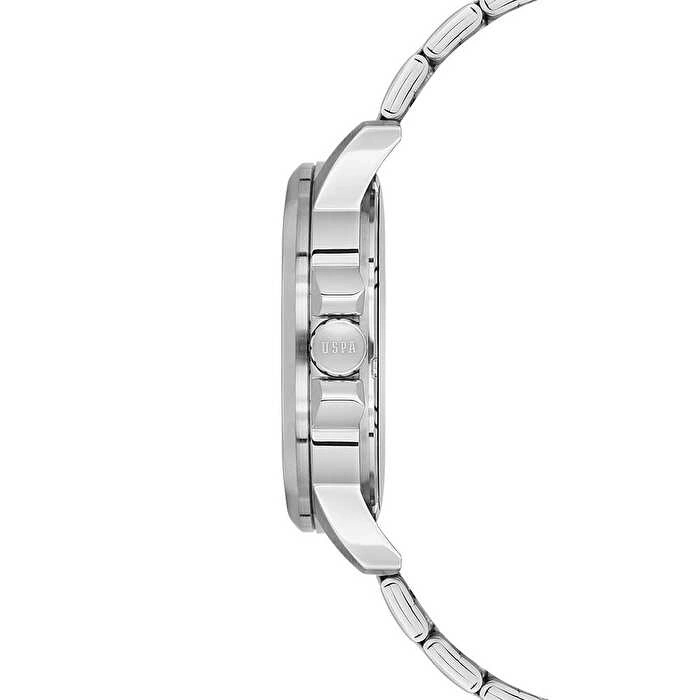U.S. Polo Assn. USPA1000B-02 Erkek Kol Saati