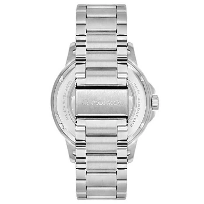 U.S. Polo Assn. USPA1000B-02 Erkek Kol Saati