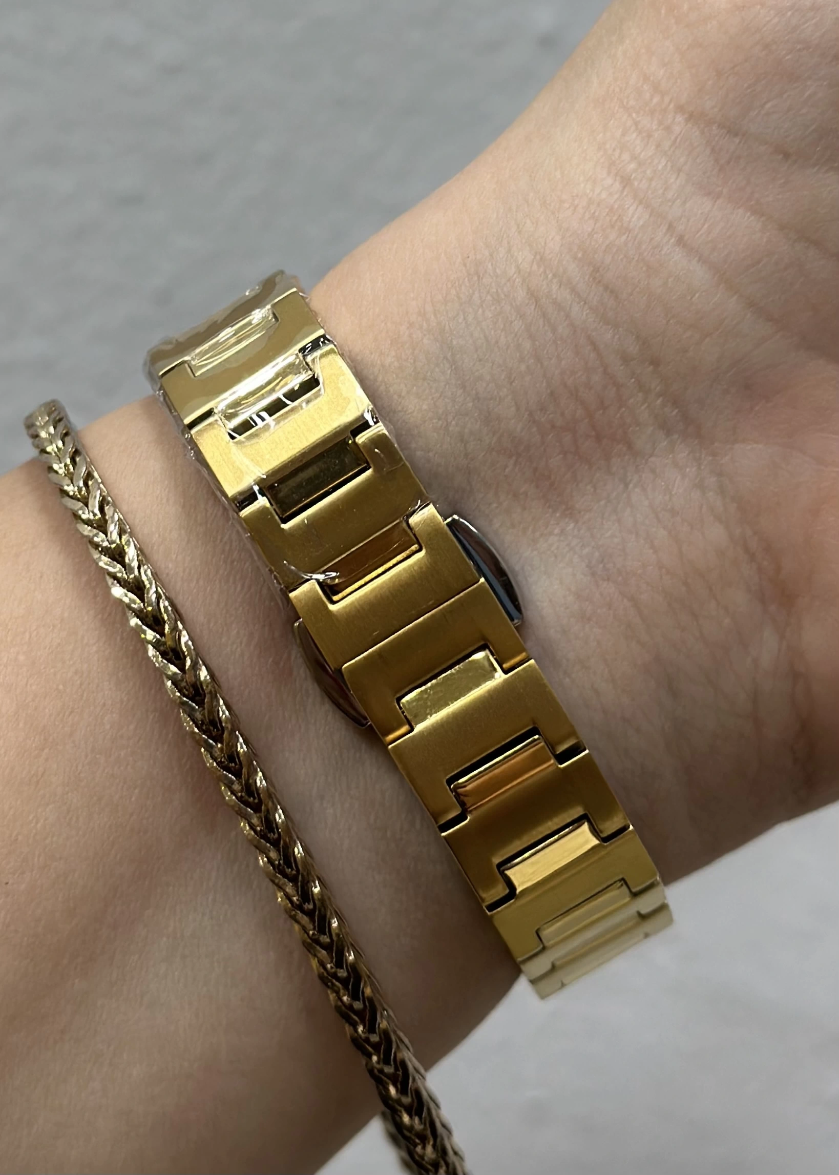 Reward Metal Kordon Kadın Kol Saati