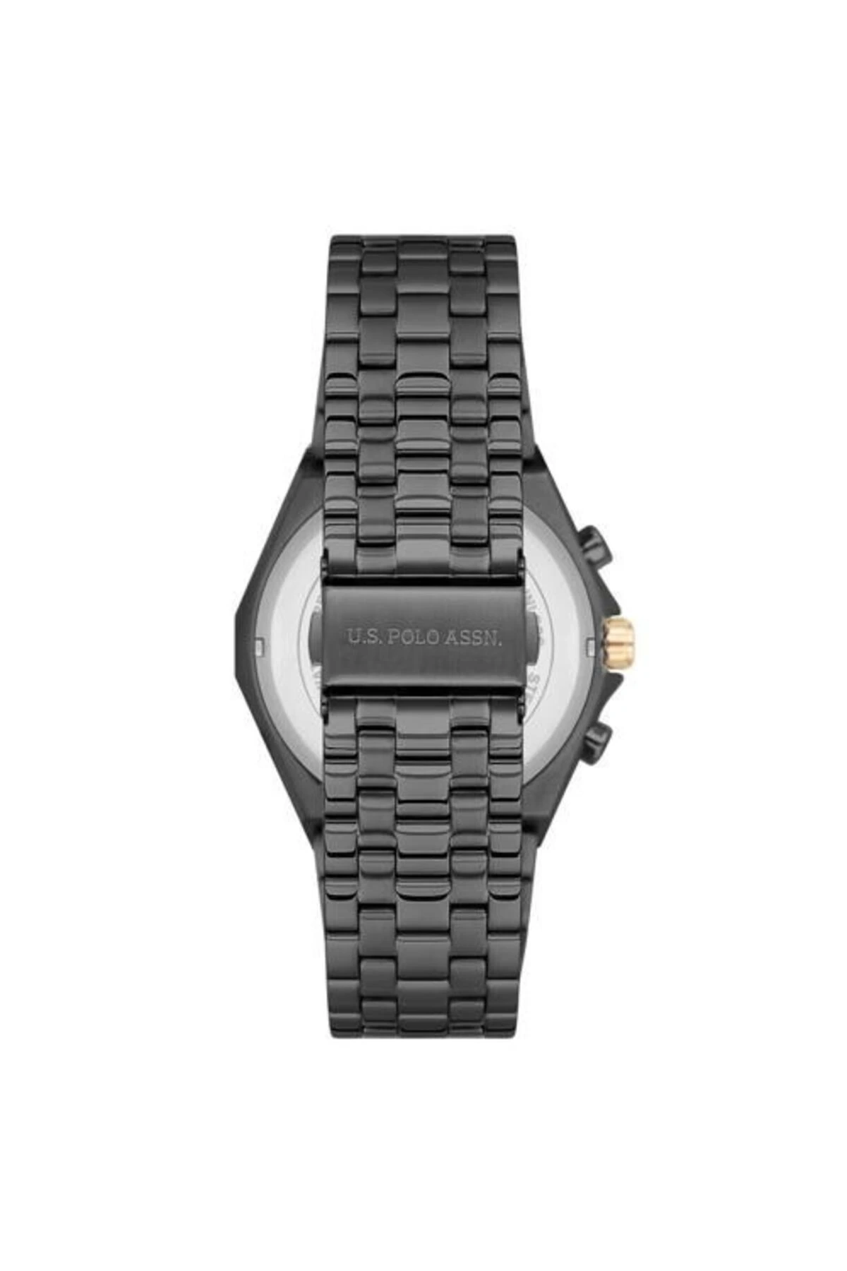 U.S. Polo Asn.USPA1121-05 Erkek Kol Saati