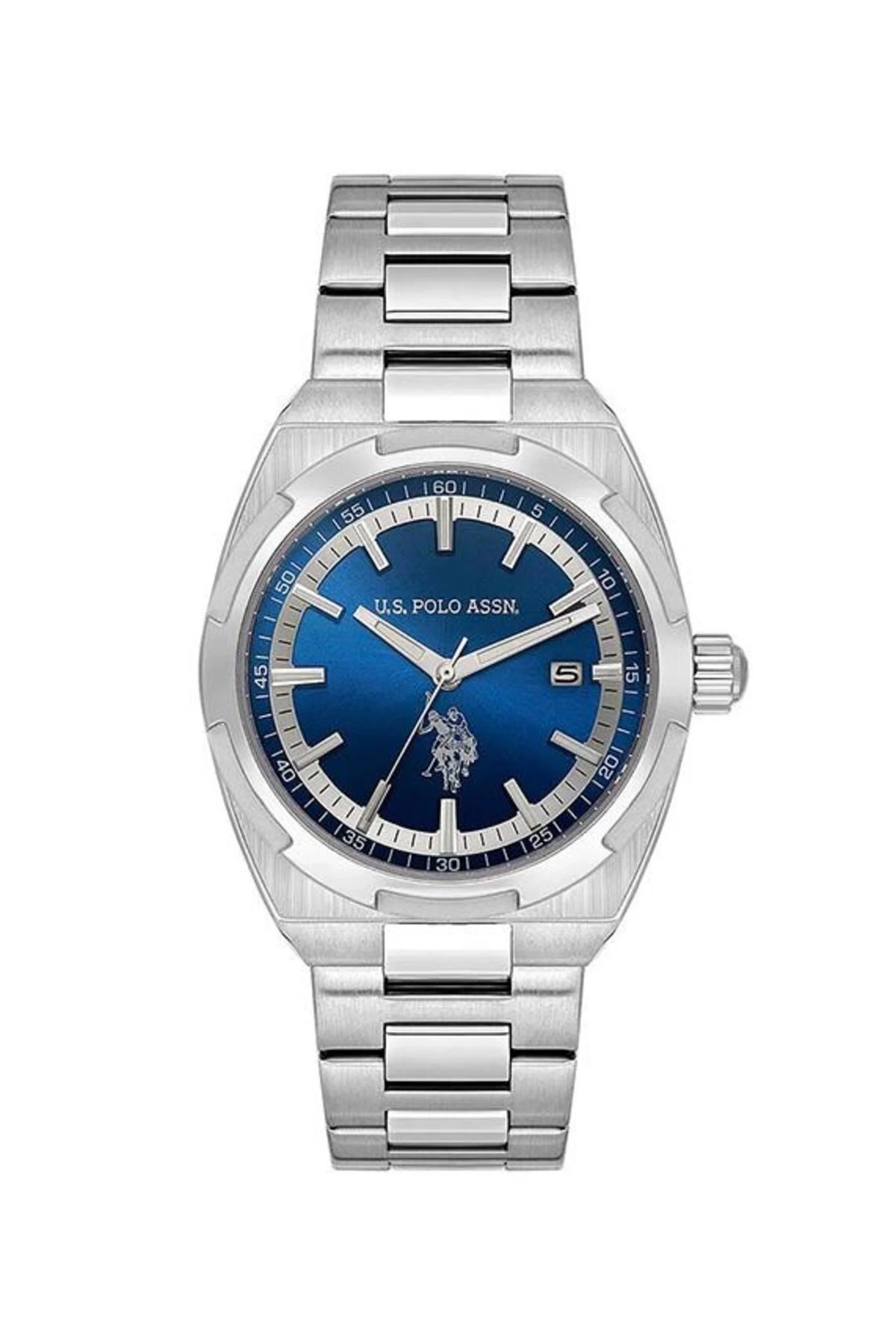 Us Polo Assn USPA1090-02 Erkek Kol Saati
