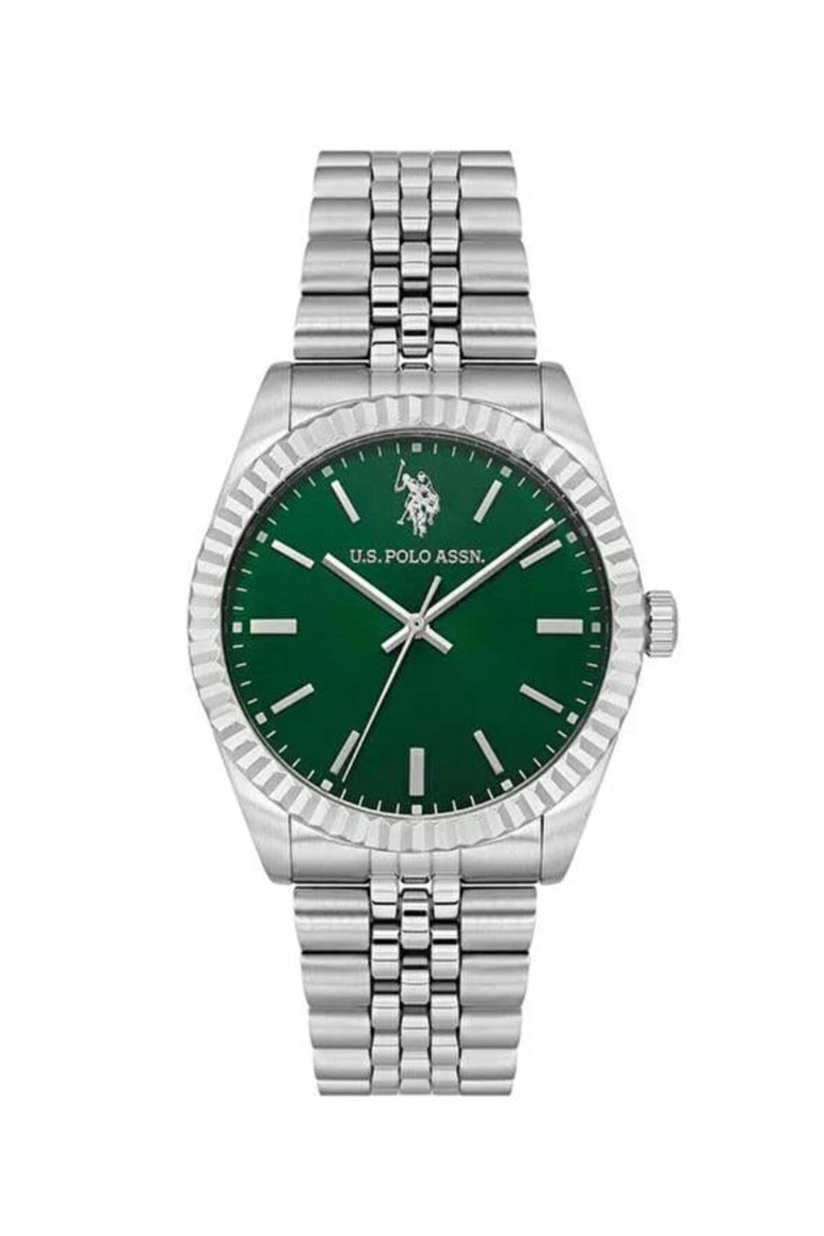 Us Polo Assn USPA1111-03 Erkek Kol Saati