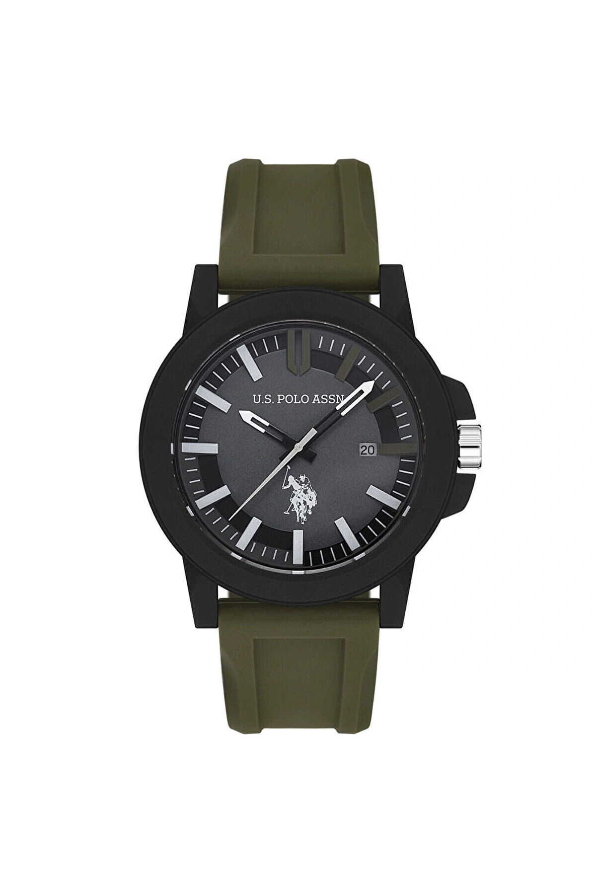 USPA1029-05 Erkek Kol Saati