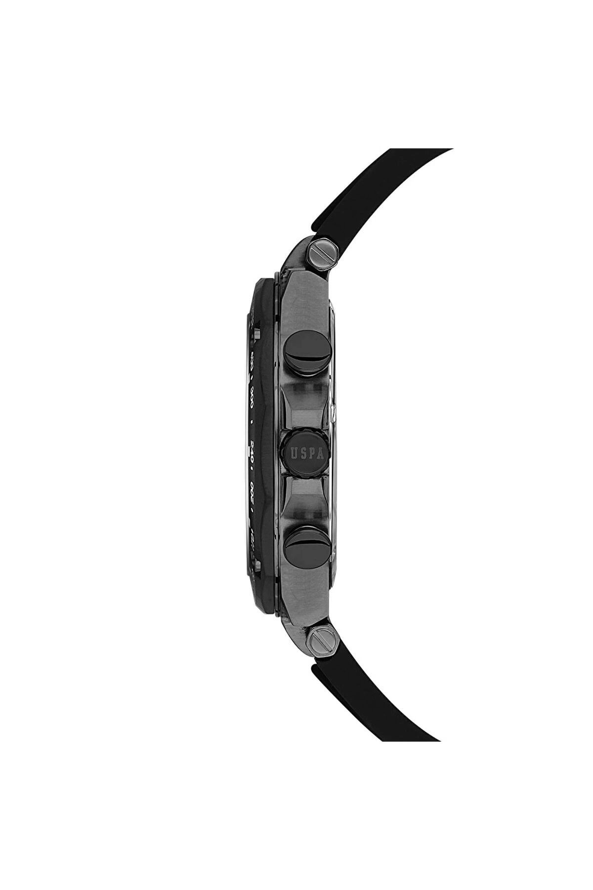 Uspa1076-01 Erkek Kol Saati