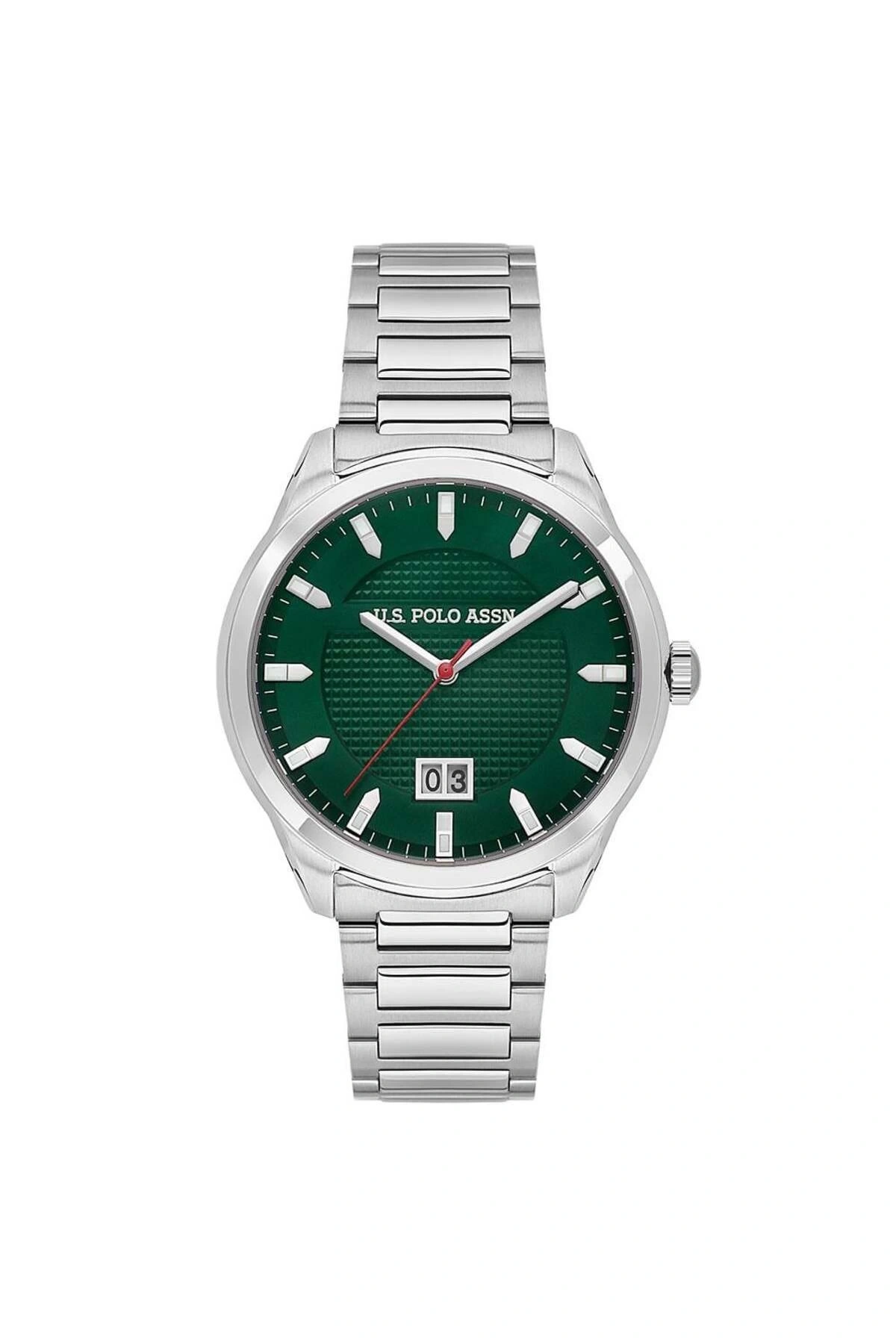 U.S. Polo Assn. USPA1087-06 Erkek Kol Saati