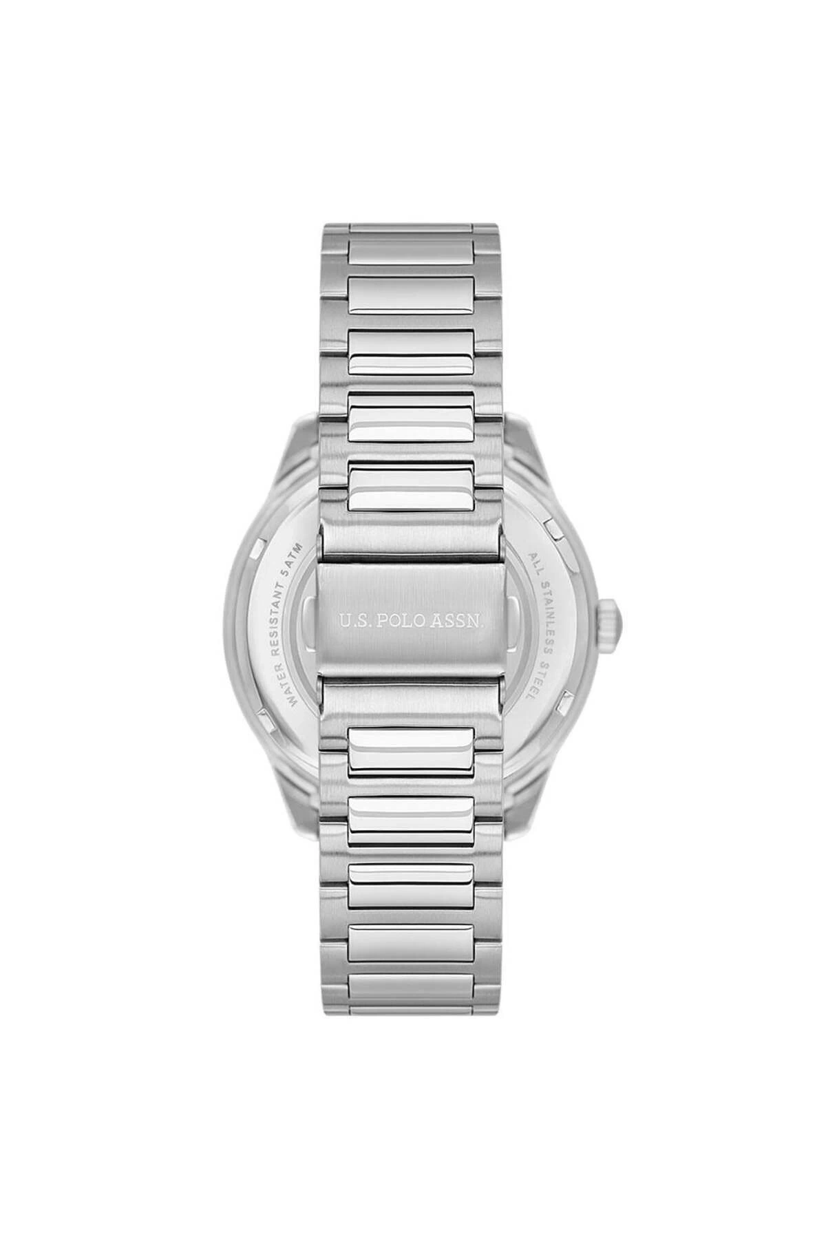 U.S. Polo Assn. USPA1087-06 Erkek Kol Saati