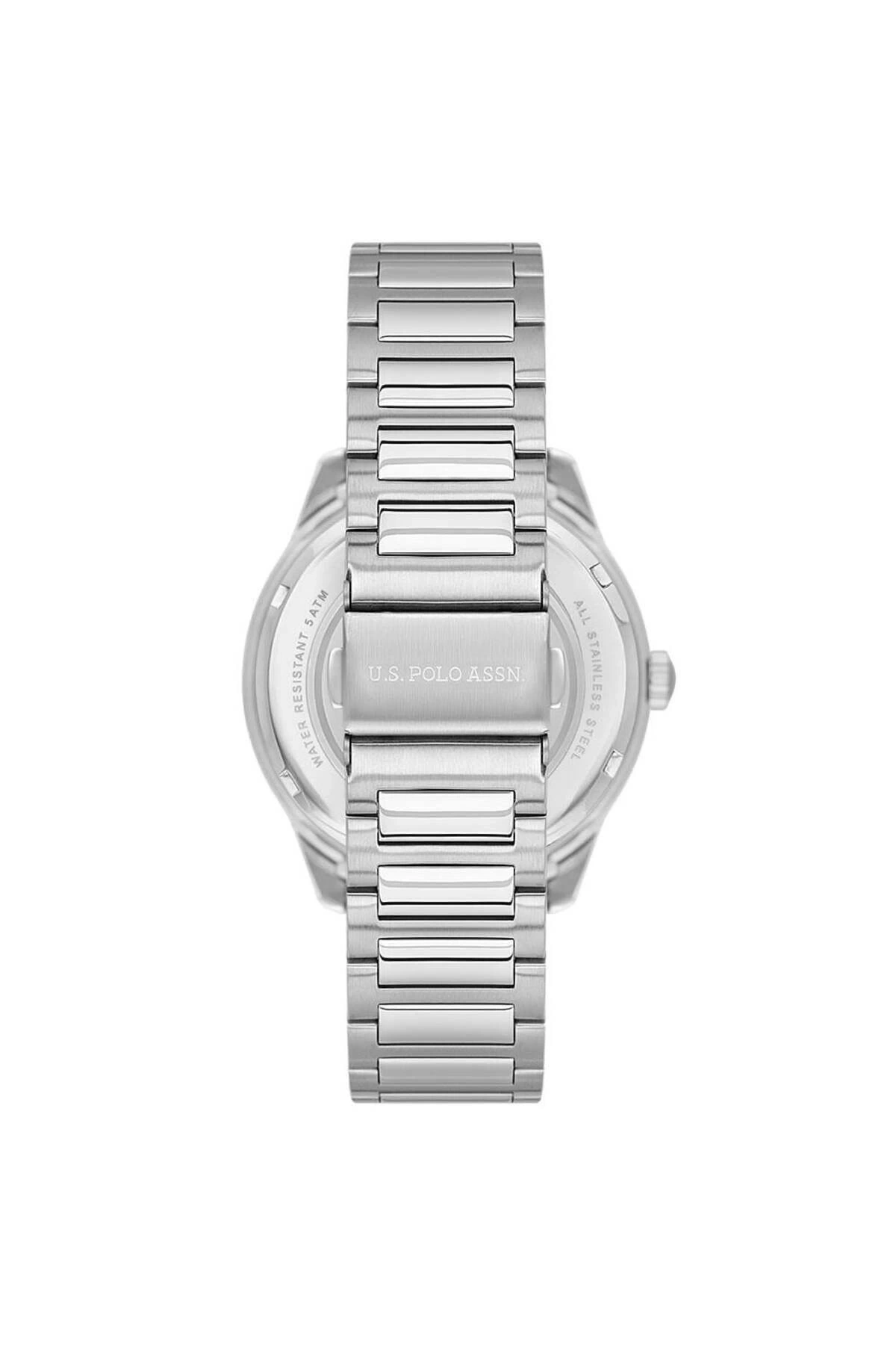 U.S. Polo Assn. Uspa1087-07 Erkek Kol Saati