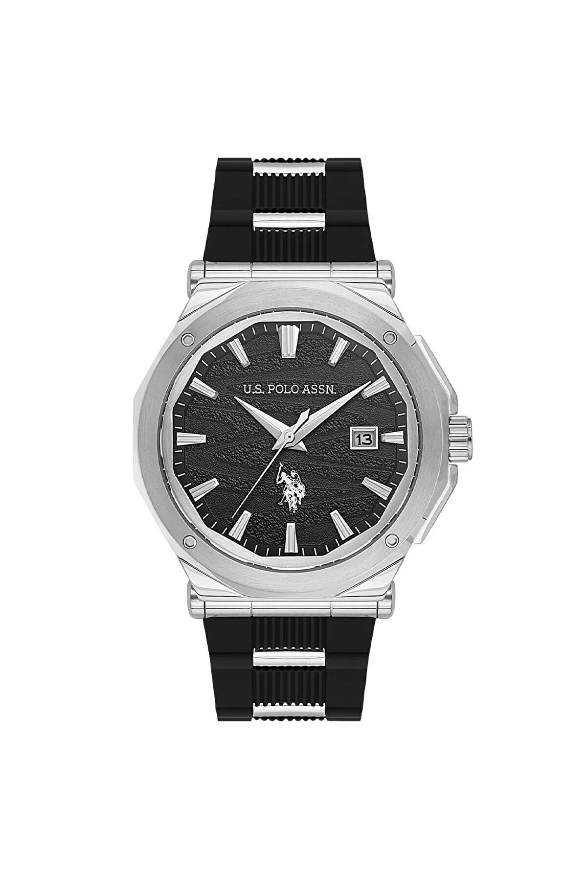 Uspa1107-01 Erkek Kol Saati