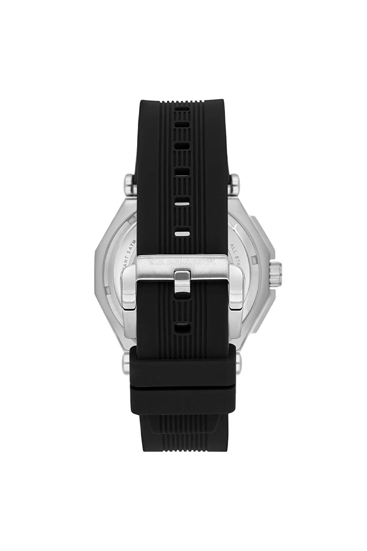 Uspa1107-01 Erkek Kol Saati