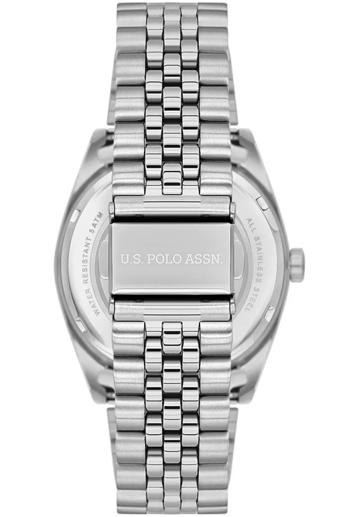 Uspa1111-02 Erkek Kol Saati