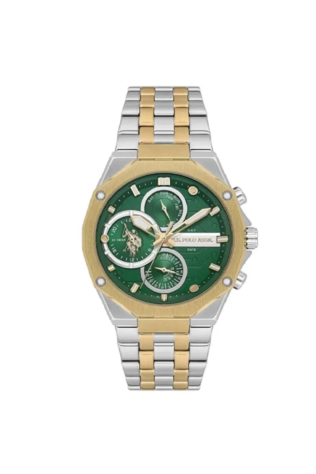 USPA1121-01 Erkek Kol Saati