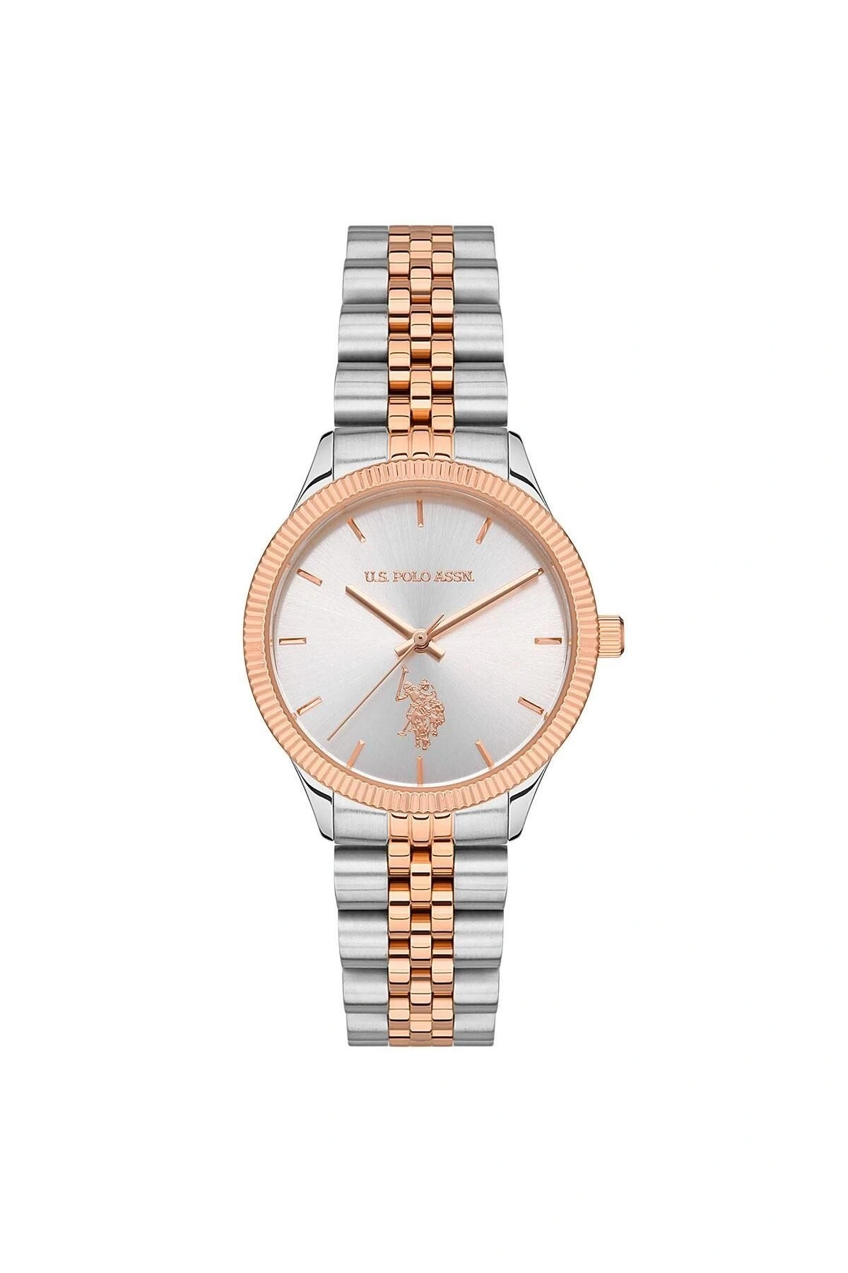 U.S. Polo Assn. USPA2061-03 Kadın Kol Saati